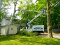 bucket-truck